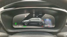 Toyota Corolla 1.8 VVT-i Hybrid Design 5dr CVT Hybrid Hatchback